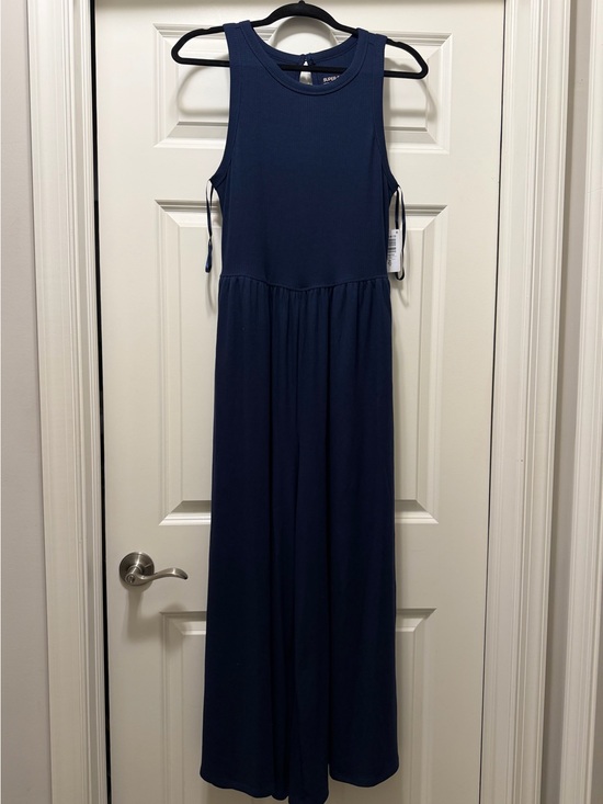 torrid Pants - NWT Torrid super soft high neck ribbed jumpsuit. Size 00 (10)